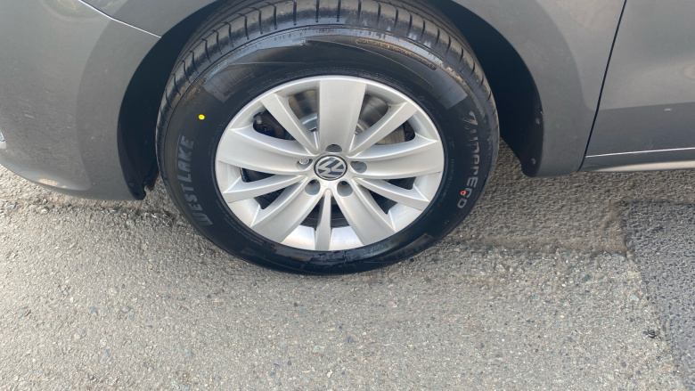 Volkswagen Sharan 1.4 TSI SE Nav 5dr Petrol Estate